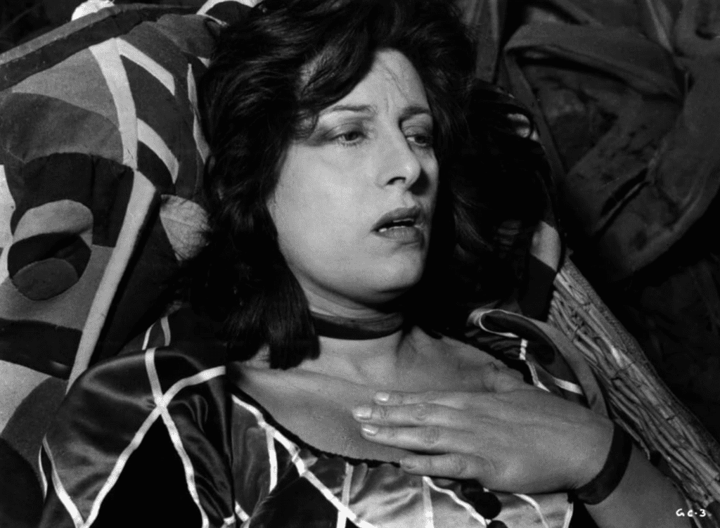 Anna Magnani